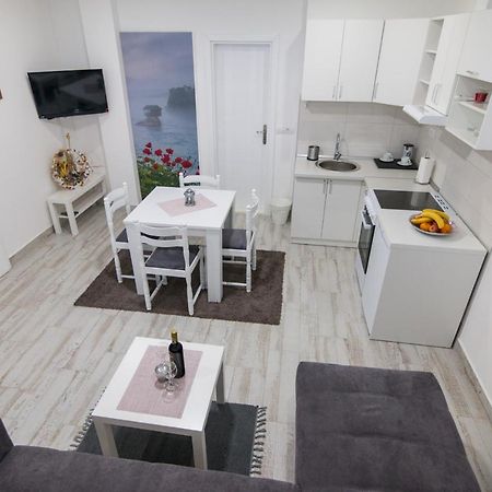 Apartment Bb Bajina Basta Exterior photo