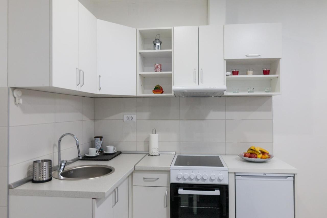 Apartment Bb Bajina Basta Exterior photo