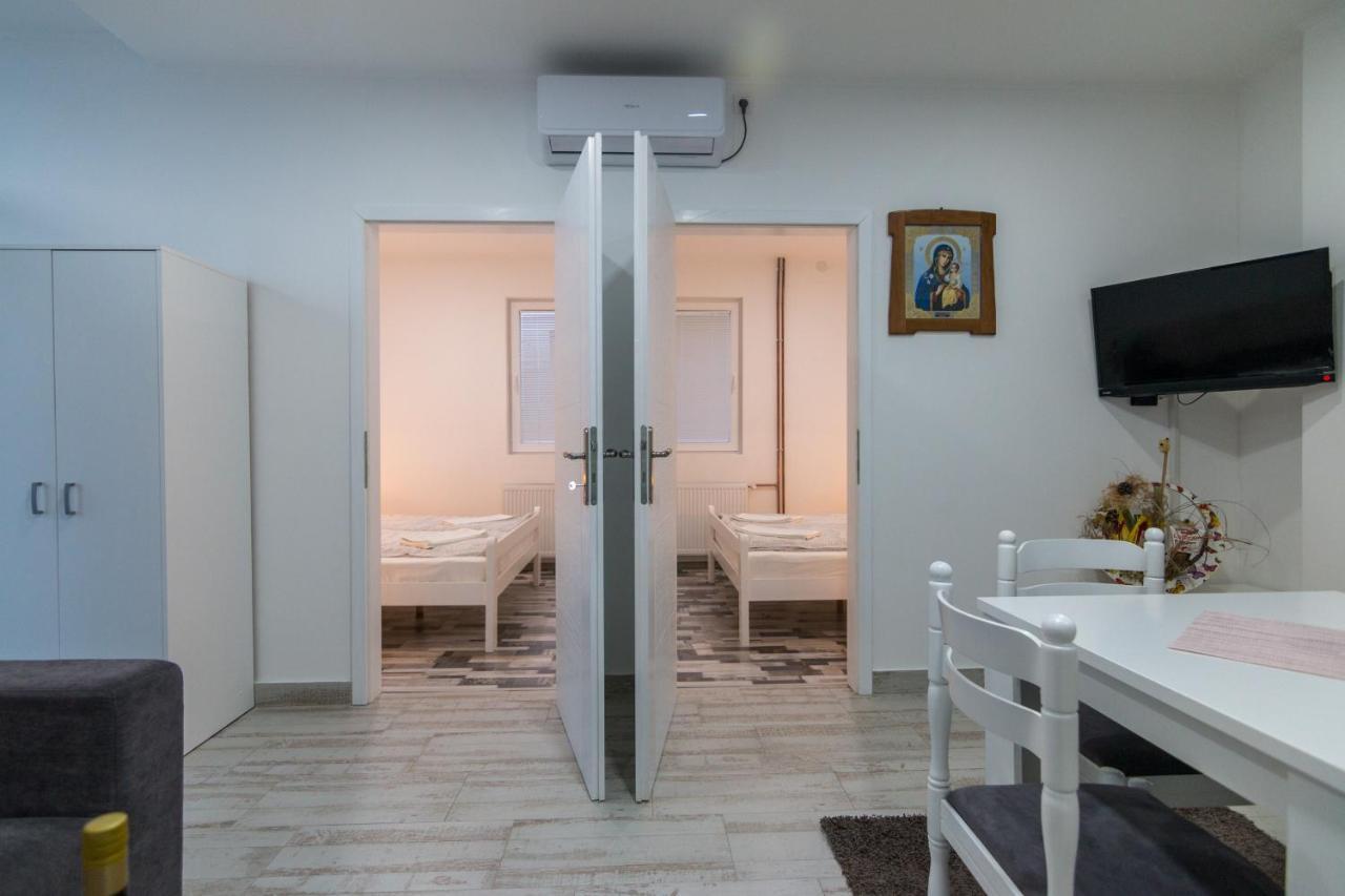 Apartment Bb Bajina Basta Exterior photo