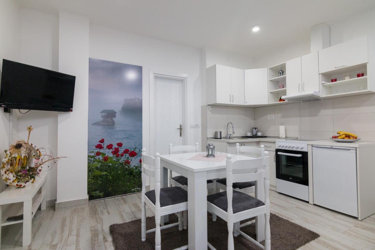 Apartment Bb Bajina Basta Exterior photo