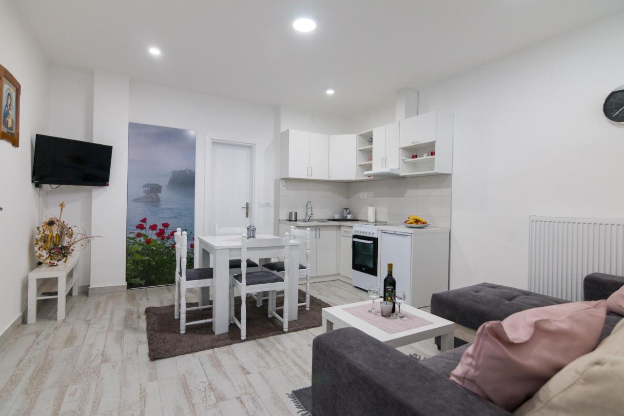 Apartment Bb Bajina Basta Exterior photo