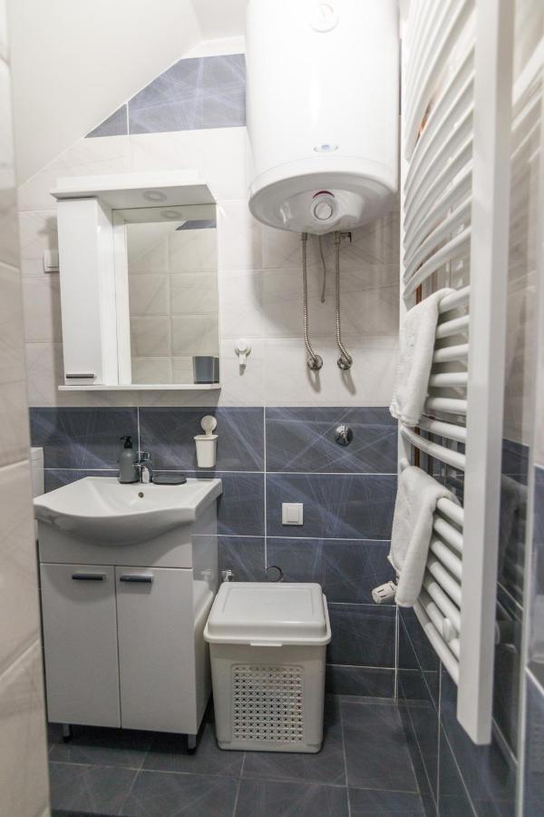 Apartment Bb Bajina Basta Exterior photo