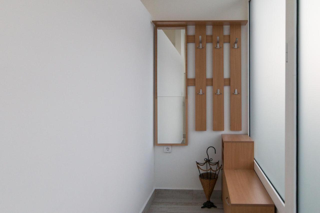 Apartment Bb Bajina Basta Exterior photo